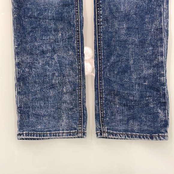 Buffalo David Bitton Max-x Super Skinny Stretch Men’s JEANS - Picture 8 of 11